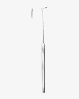 Dupuy-Weiss Ligature Needles