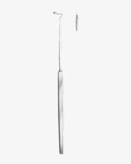 Dupuy-Weiss Ligature Needles