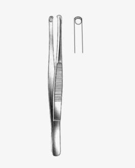 Durante Tissue Fcps