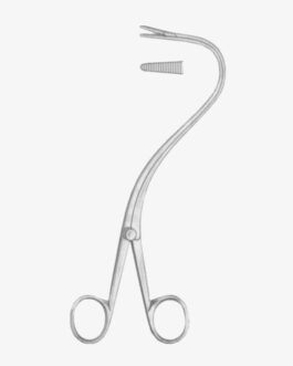 Elsasser Nephrostomy Forceps