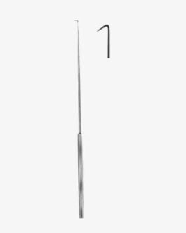 Emmet Fistula Hooks