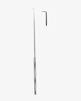 Emmet Fistula Hooks