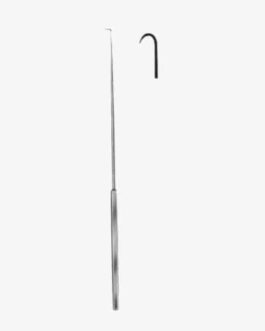 Emmet Fistula Hooks