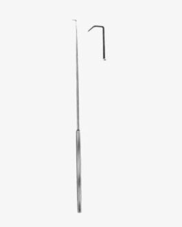 Emmet Fistula Hooks
