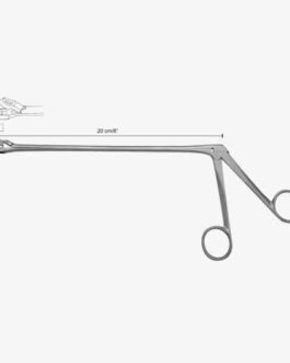 Eppenddorf Biopy and Specimen Forceps