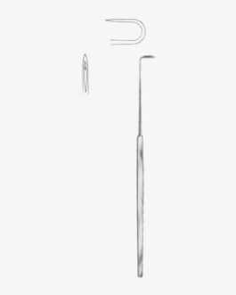Falk Tonsil Needles