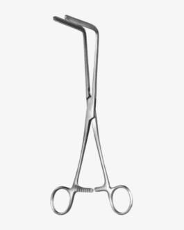 Fehland Atrauma Intestinal Clamps Forceps