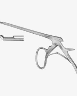 Ferris-Smith-Kerrison Intervertebral Disc Rongeurs