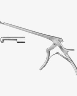 Ferris-Smith-Kerrison Intervertebral Disc Rongeurs