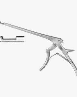 Ferris-Smith-Kerrison Intervertebral Disc Rongeurs