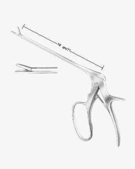 Ferris-Smith Laminectomy Rongeurs