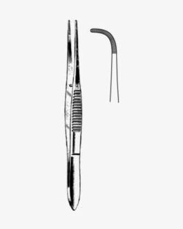 Fine Pattern D/Fcps serrated strongly cvd