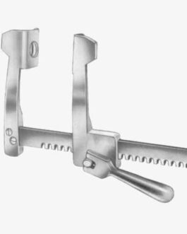 Finocchietto-Baby-Haight Rib Spreaders