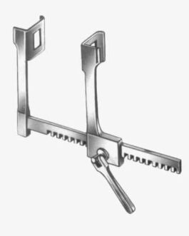 Finocchietto-Baby Rib Spreaders