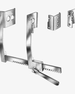 Finocchietto-Burford Rib Spreaders