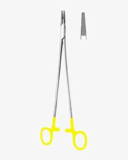 Finocchietto Needle Holders BJ TC GOLD