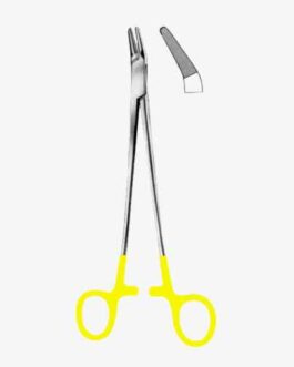 Finocchietto Needle Holders BJ TC GOLD