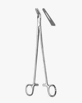 Finochietto Needle Holder
