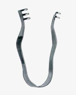 Finsen Retractors Sharp