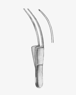 Fischer Fixation Forceps