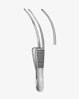 Fischer Fixation Forceps