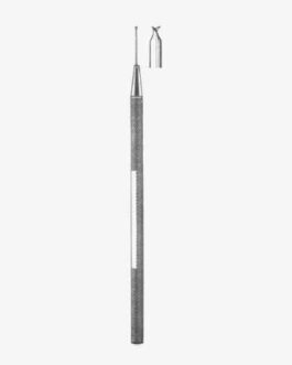 Fixation Hooks (Left)