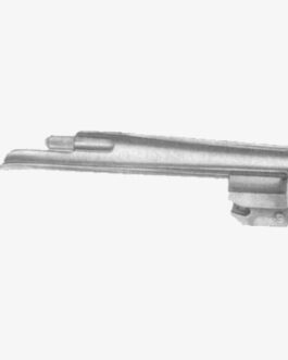 Foregger Laryngoscopes Blade