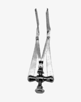 Fraenkel Nasal Speculas