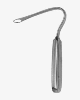 Fraenkel Tongue Depressors