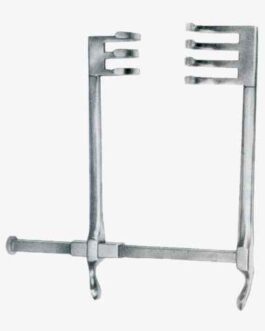 Frazier Abdominal Retractors
