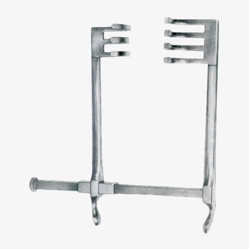 Frazier Abdominal Retractors