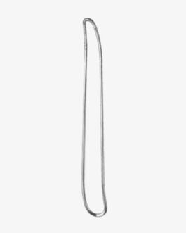 Frenzel Tongue Depressors