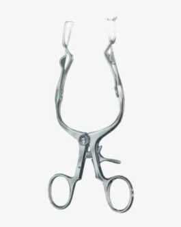 Gelpi Vulval Retractors
