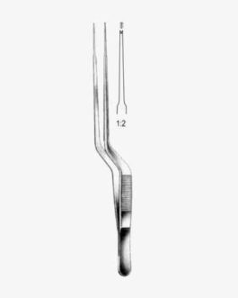 Gerald Dressing Fcps serr Bayonet shaped