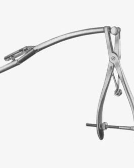 Gerbode Aortic Dilators