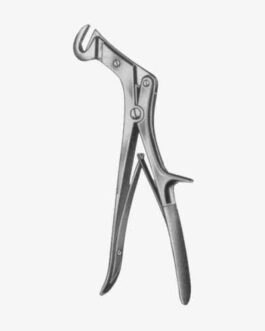 Giertz-Stille Rib Shear