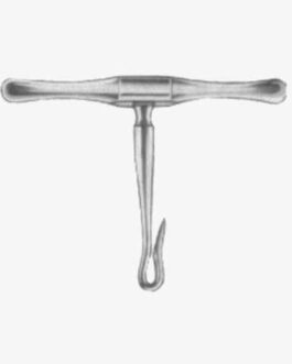 Gigli Hook Handle