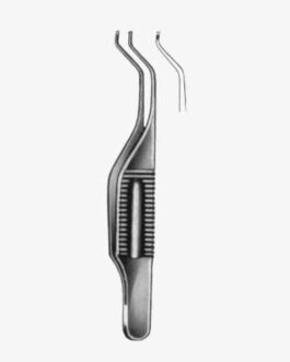 Gill-Hess Capsular Forceps