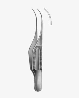 Gill-Hess Capsular Forceps