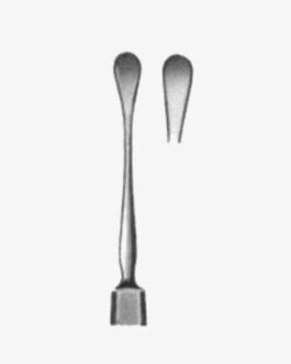 Gill Various Eye Knives