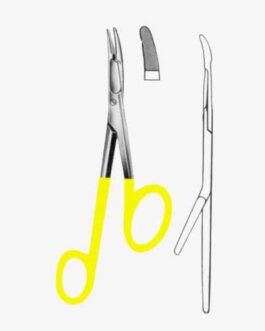 Gillies Needle Holders SJ