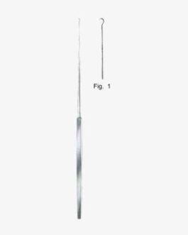 Gillies Skin Hooks