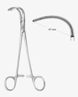 Glover Anastomosis Clamps