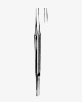 Gomel Micro Fcps w/platform smooth R/H