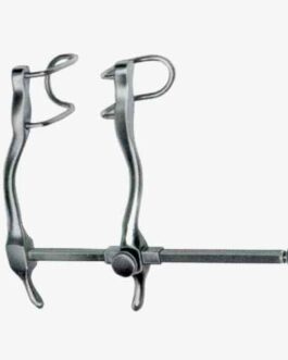 Gosset Abdominal Retractors