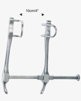 Gosset Abdominal Retractors