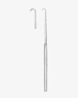 Graham Nerve Retractors
