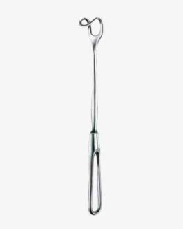 Green Retractors