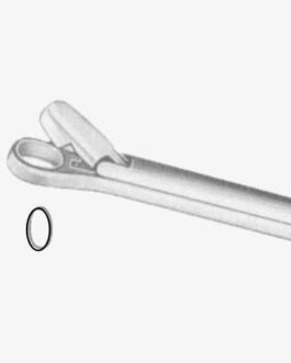 Grunwald Nasal Cutting Forceps
