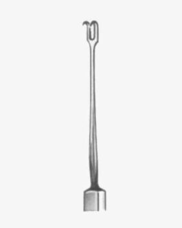 Guthrie Fixation Claws